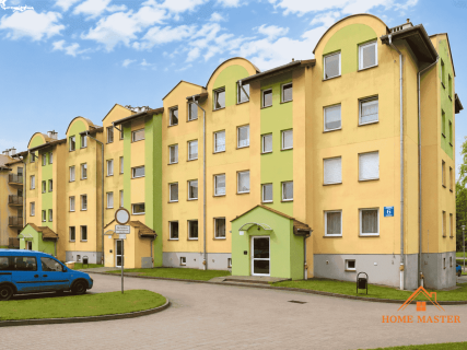 REZERWACJA komfortowe z balkonem w pełni wyposażone