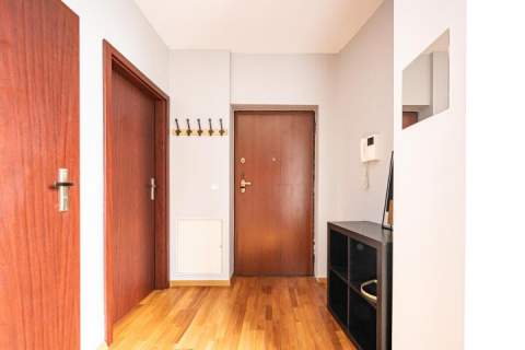 56,6 m2 Centrum Blisko tego, co ważne