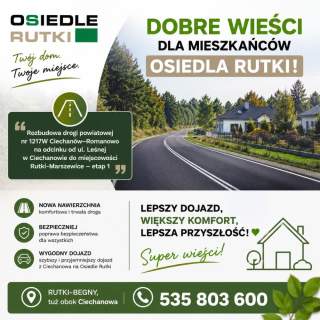 Domy od 52 do 152m2 - różny przedział cenowy
