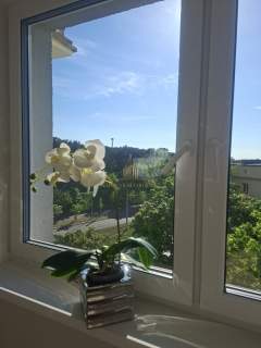 KRASZEWSKIEGO, 3 POK, 48 M2, BALKON, 5 PIĘTRO