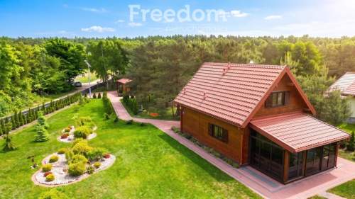 Luksusowy dom premium Warmia Mazury