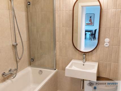 Apartament 2 pokoje Grzegórzecka