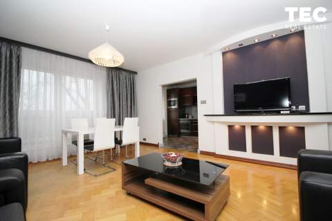 Apartament - widok na Wisłę Kraków Stare Miasto