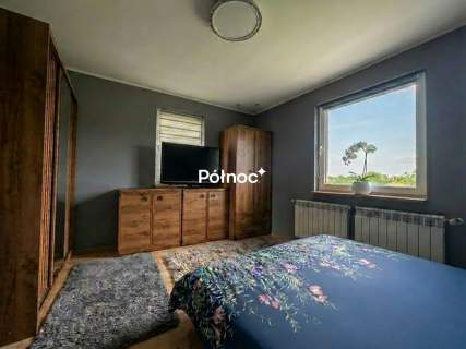 Dom z duszą w otoczeniu natury Pieniany