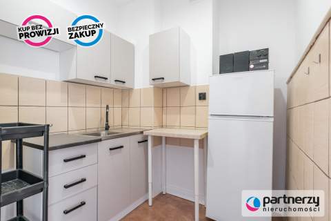 Funkcjonalne 2 pokoje 46,4 m