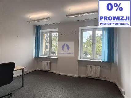 Mokotów lokal biurowy 25,81 m2 do wynajęcia