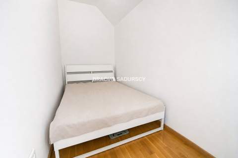Podgórzee, Zabłocie, Płaszów, 4 pokoje, balkon