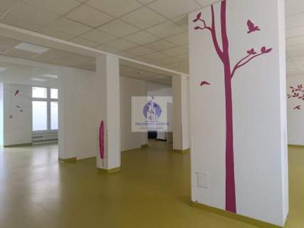 Wola lokal handlowo-usługowy 135,28 m2 do wynajęcia