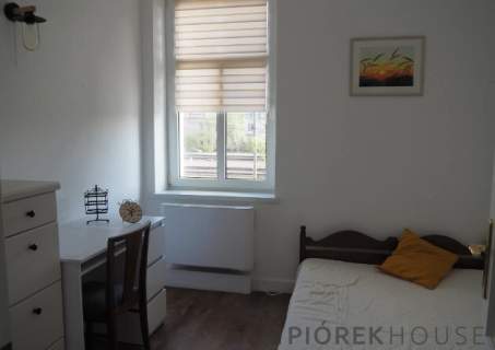 3-pokojowe mieszkanie w Rembertowie