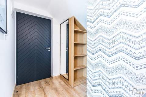 KUP I ZARABIAŁ APARTAMENTY NA LEŚNEJ
