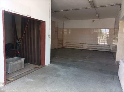 Wynajmę hale magazynowe 270m2