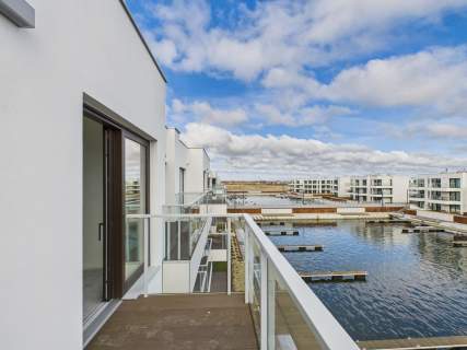 Apartament w SolMarina.