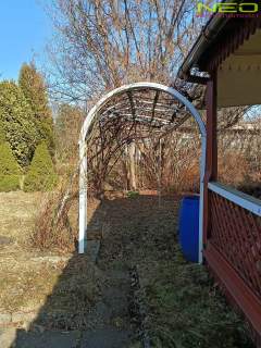 Działka rekreacyjna na sprzedaż, 400 m2, Częstochowa