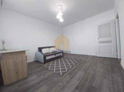 2 Pokoje Ustronie IV Balkon