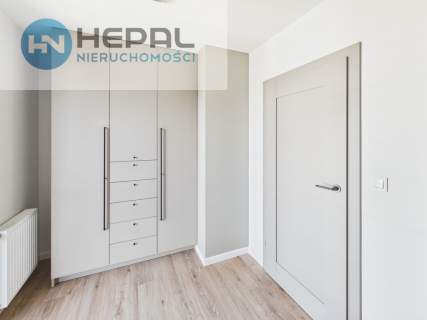 NOWE Mieszkanie, 2 pok. Bella Vista 