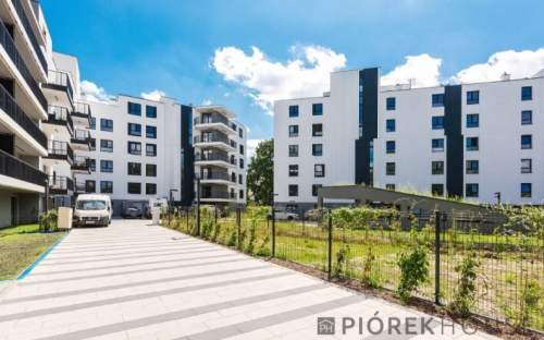 4-pokojowe mieszkanie na Bemowie