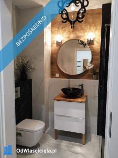 Apartament przy samym Rynku