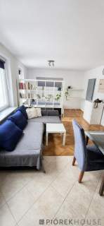 mieszkanie w apartamentowcu Babka Tower