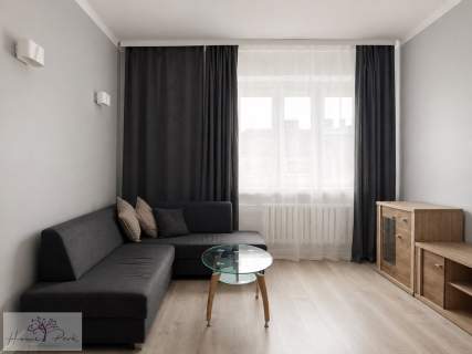 2-pokoje 52,96 m przy Parku na Zdrowiu