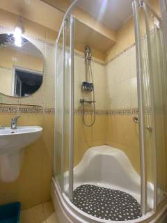 2 pokojowe mieszkanie, 34m2, balkon, III piętro, Kalisz