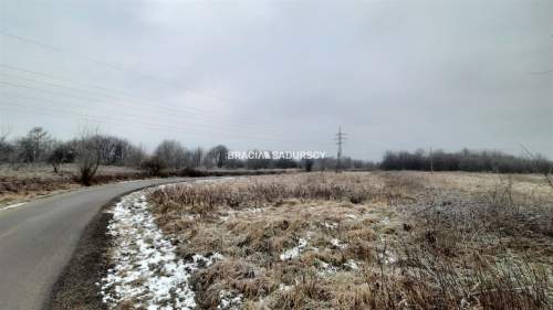 Działka rolna na sprzedaż, 3303 m2, Kraków