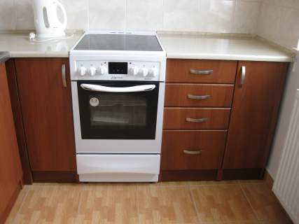 Mieszkanie dwupokojowe z kuchnią, 38m2 do wynajęcia