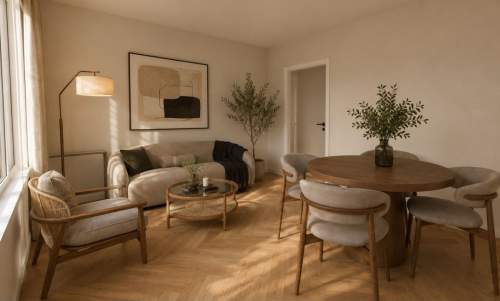 4 pokoje balkon Katowice Piotrowice-Ochojec