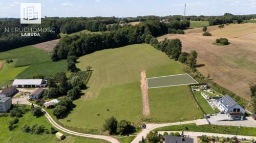 Działka Brodnica Górna
