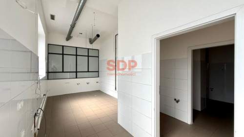Lokal gastronomiczny 200 m2 Stara Garbarnia