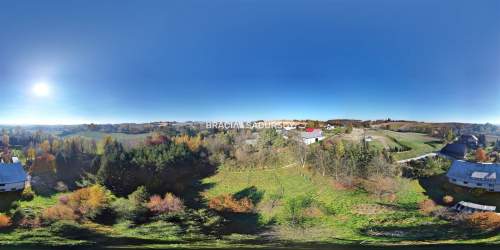 Wolnostojący dom ok. 600 m2