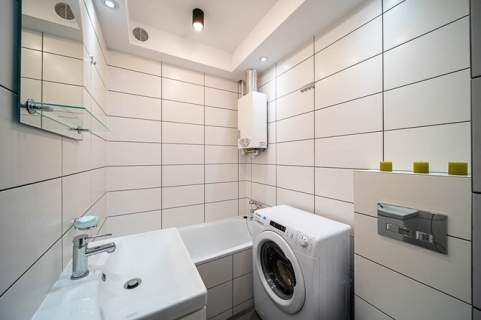 Przytulna kawalerka w centrum, Piotrkowska 21B
