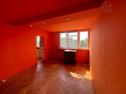 Ustawna kawalerka pet-friendly- Al. Włókniarzy 228