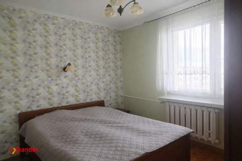 Mieszkanie 4-pokojowe, 74m2 na osiedlu Kopa w Kępnie