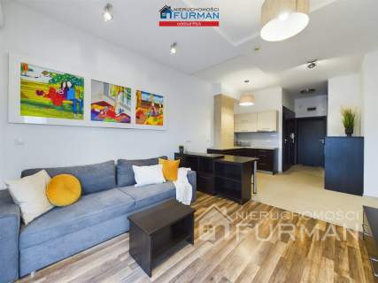 Mieszkanie do wynajęcia, 32 m2, Piła