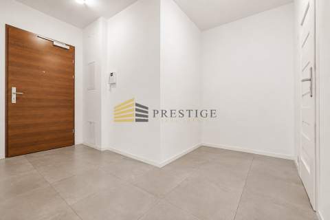 Elegancki lokal z drewnianą podłogą 2 pokoje M