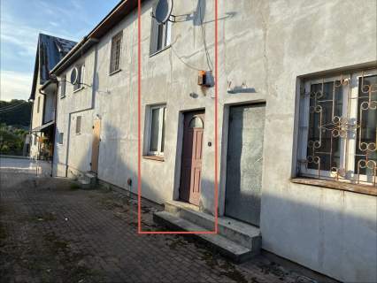 Lokal mieszkaniowo-usługowy 80m2