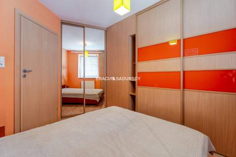 Mieszkanie na sprzedaż, 43 m2, Kraków
