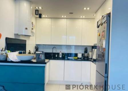 3-pokojowe mieszkanie na Rembertowie
