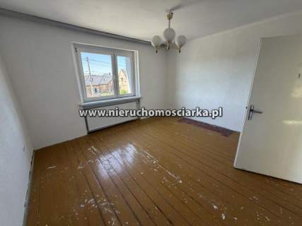Dom Wodzisław Śląski ul. Jastrzębska 160 m2