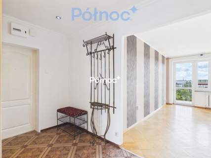 Mieszkanie 2 pokoje IV piętro ul. Okulickiego