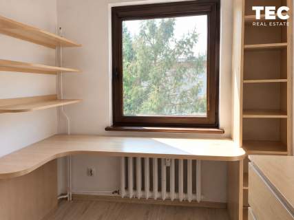 3 Pokoje Balkon Bronowice