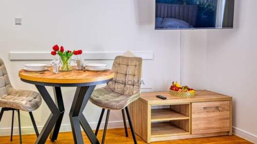 Gotowy biznes w górach Apartament inwestycyjny 2
