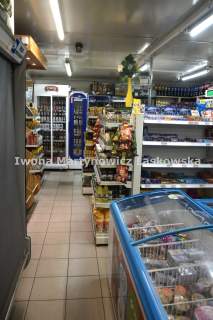 Dom wolnostojący z tarasem i lokalem - Ścinawa