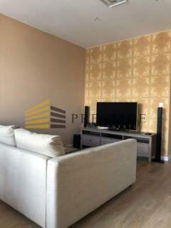 Apartament na Mokotowie - Cybernetyki 