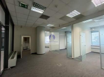 Śródmieście lokal biurowo-usługowy 107,80 m2 do wynajęcia