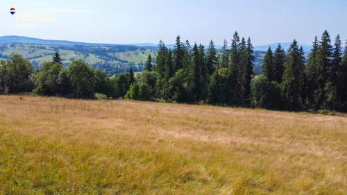 Twój kawałek natury z widokiem na Tatry