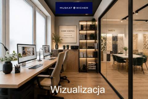 LOKAL pod biuro, gabinet lub usługi.