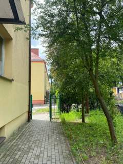 Słoneczne mieszkanie w centrum Torunia
