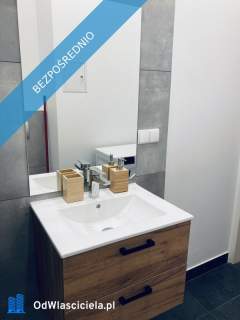 Do wynajęcia 2-pokojowy apartament z balkonem o powierzchni 50...