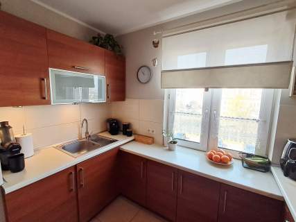 Mieszkanie 3 pokojowe o pow.54.50m2, balkon, IIp.,Kalisz